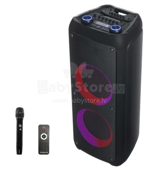 Manta SPK1202B250 BT