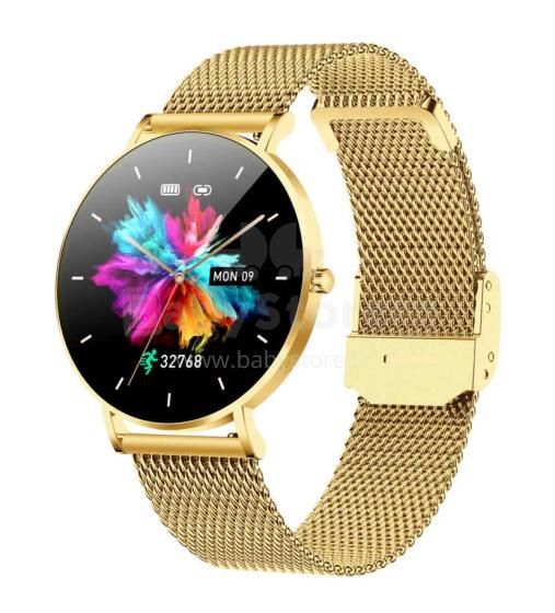 Manta Alexa Lux SWU501LGD Gold