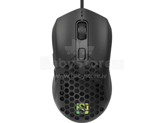 Sandberg 640-28 FlexCover 6D Gamer Mouse