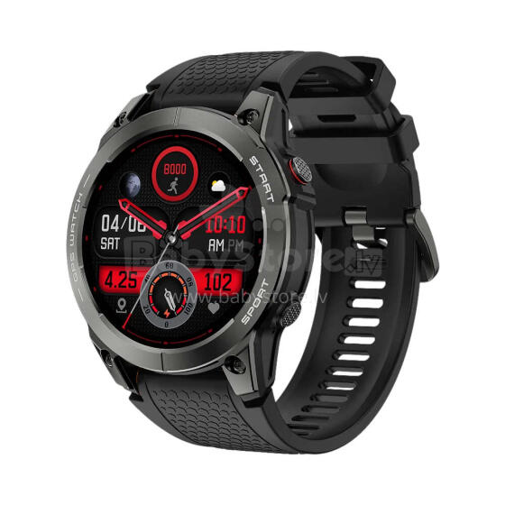 Manta Activ X SWA001BK Black