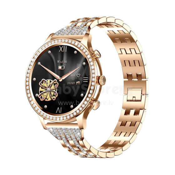Manta SWD01GD Diamond Lusso Gold