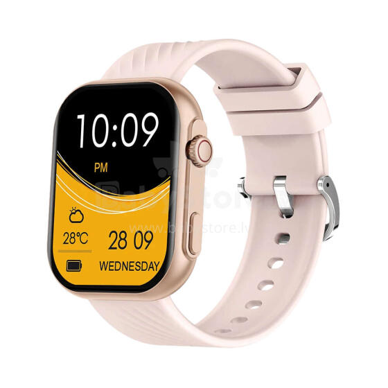 Manta Revo SWU401RGD Rose Gold