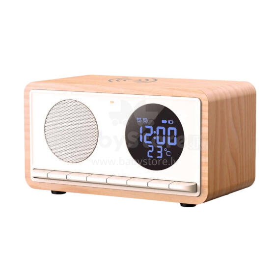 Manta RDI912W Rimini White