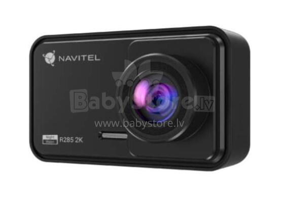 Navitel R285 2K DVR