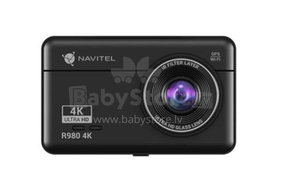 Navitel R980 4K