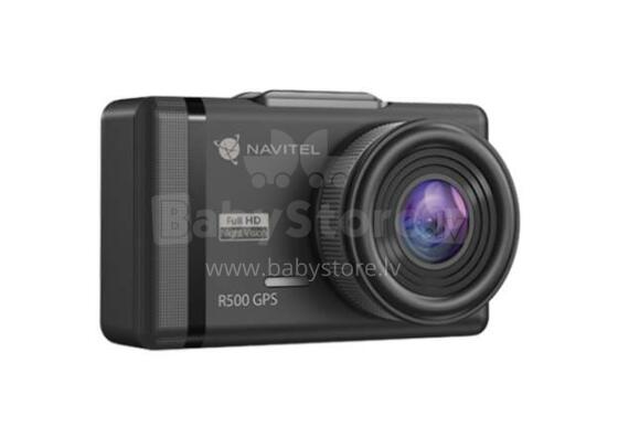 Navitel R500 GPS