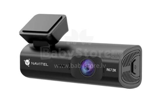 Navitel R67 2K
