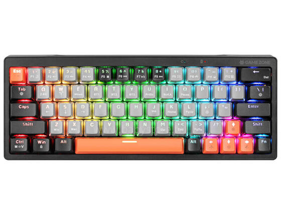 Tracer 47297 Gamezone Evo3 Hot SWAP 63 Grey