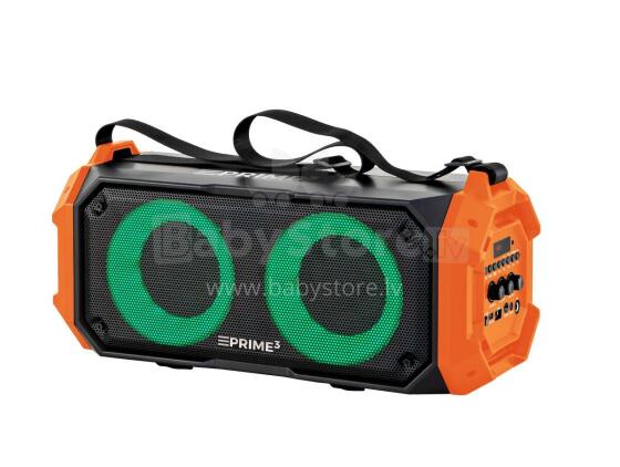 Prime3 APS32 Bang!