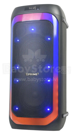 Prime3 APS61 Pulse