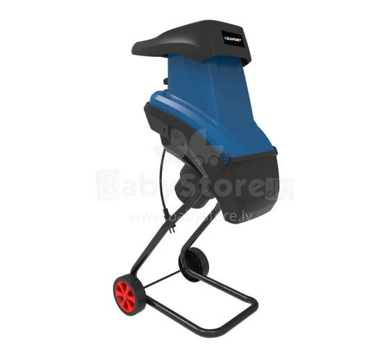 Blaupunkt GS3010 Garden shredder