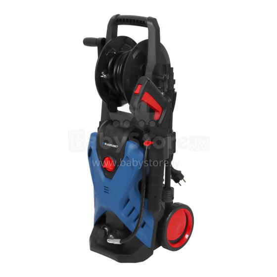 Blaupunkt PW6010 High Pressure washer