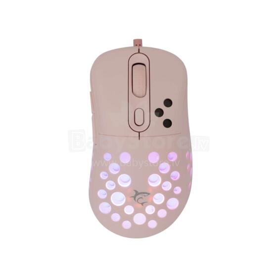 White Shark GM-5013 Azrael Pink