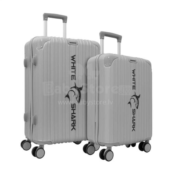 White Shark Guardian Bundle case 20+24