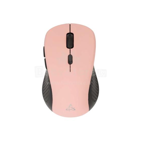 Sbox WM-993 Pink