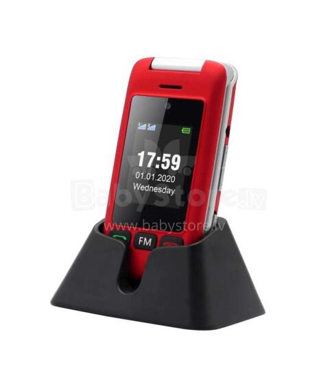 Artfone C10 Red