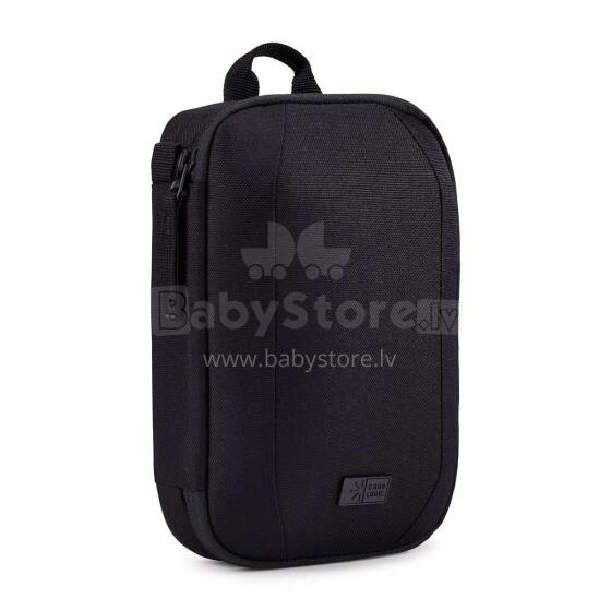 Case Logic 5108 Invigo Eco accessory case INVIAC102 Black