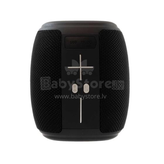White Shark GBT-888 Dhak Black