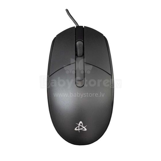 Sbox M-823 Black