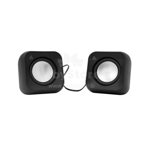 Sbox SP-203 Black