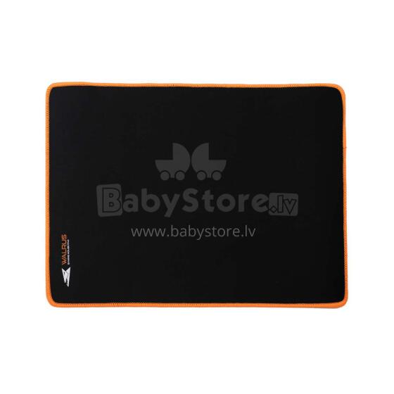 Baracuda BGMP-021 Walrus Black/Orange 400x300 L