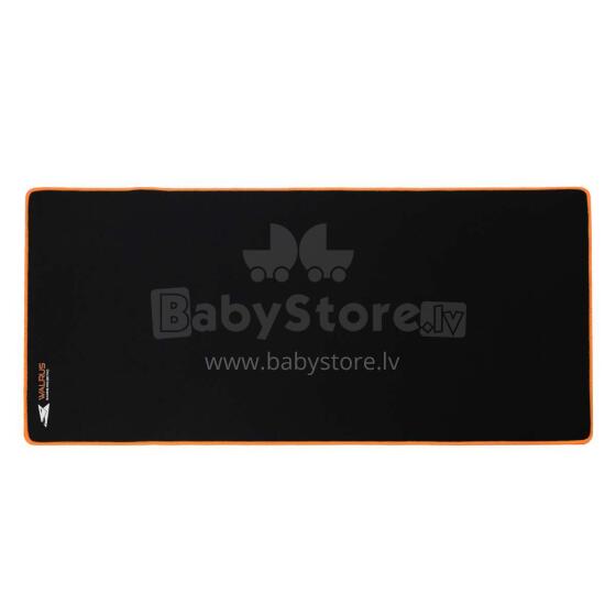 Baracuda BGMP-011 Walrus Black/Orange 800x400 XL