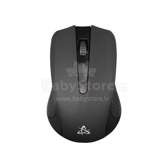 Sbox WM-109 Black