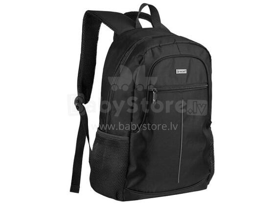 Tracer 47102 City Carrier Black