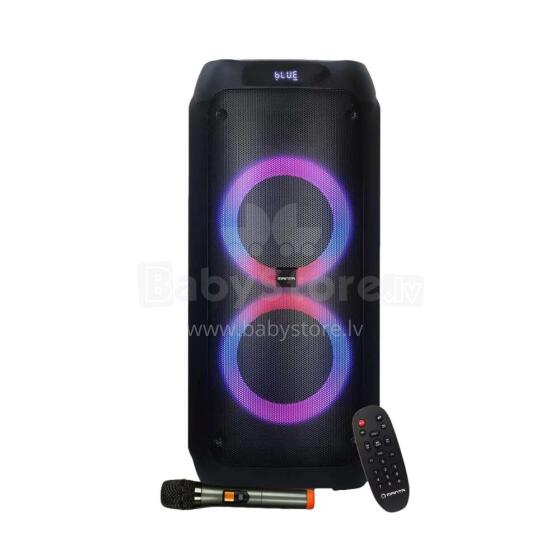 Manta SPK0802B120 ATTIS