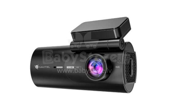 Navitel R35 DVR