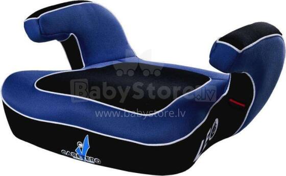 CAR SEAT LEO 15-36 NAVY