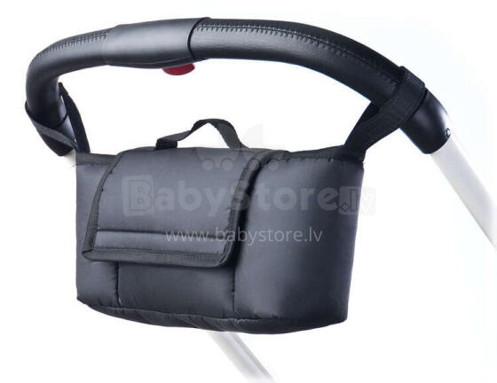 Mini-organizer for strollers