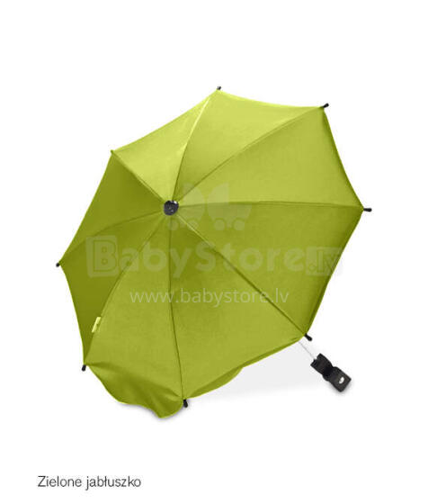 43 Stroller sun-umbrella GREEN APPLE
