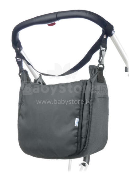 STROLLER BAG CLASSIC - GRAPHITE