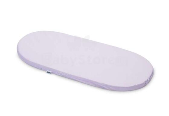 Classic 75×35 cm Pushchair Mattress – lavender