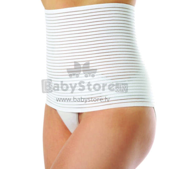 Postnatal abdominal belt COMFORT M