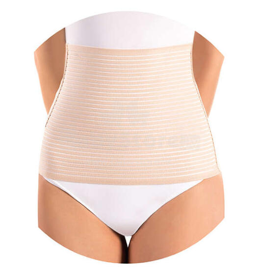 Postnatal Abdominal Belt – profiled EXPERT XXL
