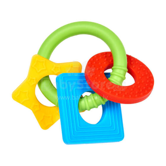 TE001 Learning Loop Teether