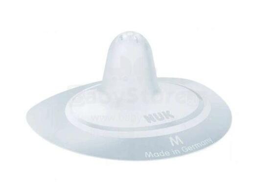 721313/721243  silicone nipple shield M
