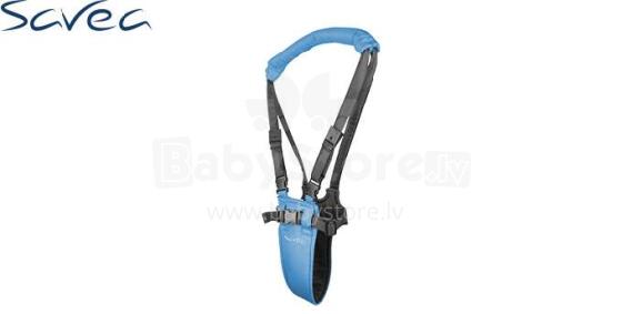BLUE BRACES FOR LEARNING TO WALK