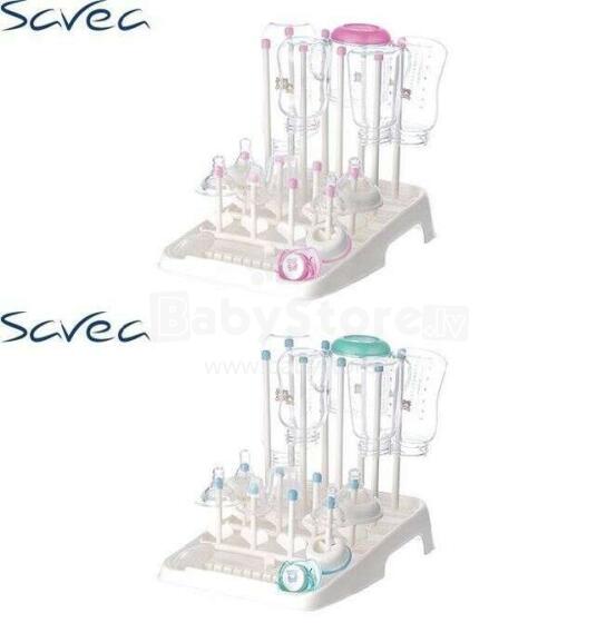 DRYER FOR BOTTLES AND ACCESSORIES