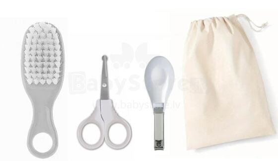 Manicure Set Art.166532 Manicure set in case