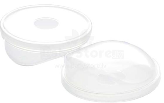 AKUKU Art.A0248 Breast shells (2 pcs)