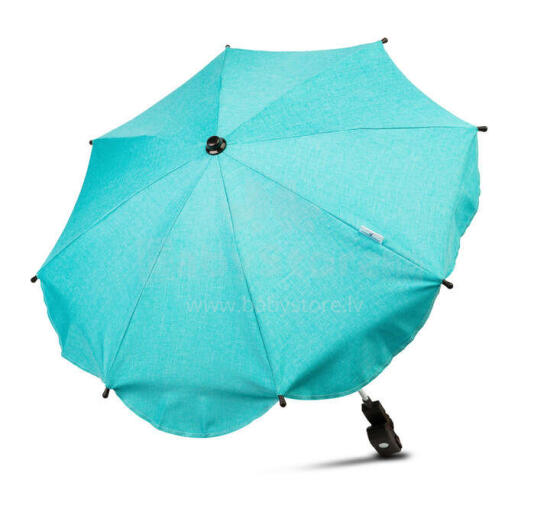 16L Stroller sun-umbrella CARIBBEAN SEA