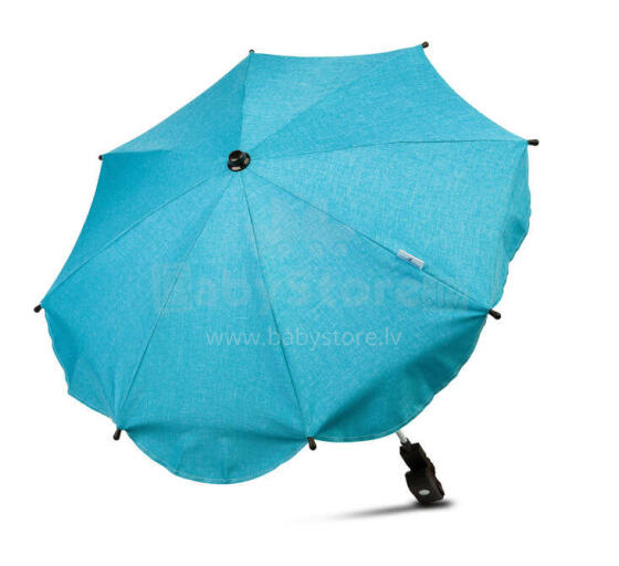 7 Stroller sun-umbrella OCEAN WAVES
