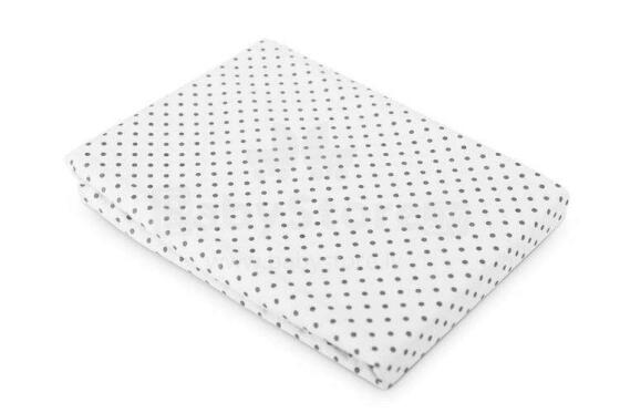 Printed Sheet – dots grey