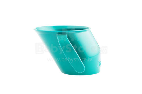 098 DOIDY MUG - LIGHT TURQUOISE