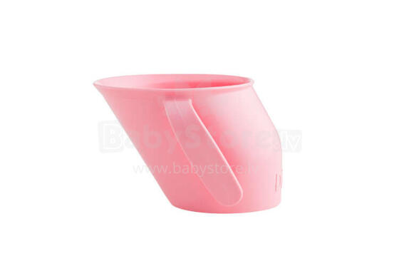 104 DOIDY MUG - PASTEL PINK