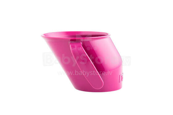 036 DOIDY MUG - INTENSIVE PINK