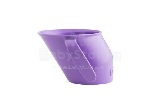 081 DOIDY MUG - PASTEL VIOLET
